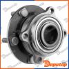 Moyeu de roue avant pour KIA | KLP-KA-322, 51750A9000
